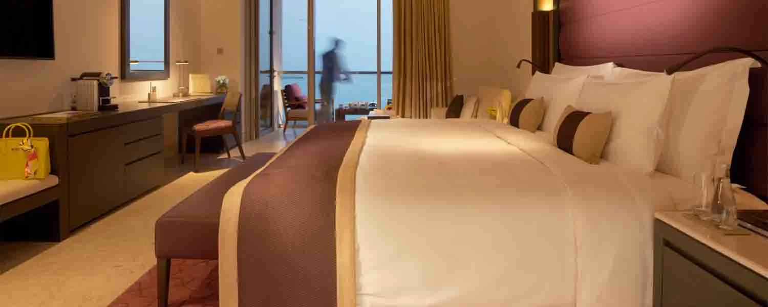 Kempinski Hotel Muscat-1